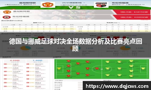 德国与挪威足球对决全场数据分析及比赛亮点回顾